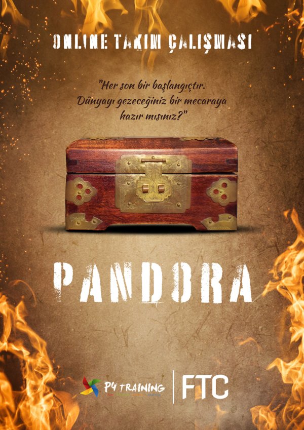 The Pandora